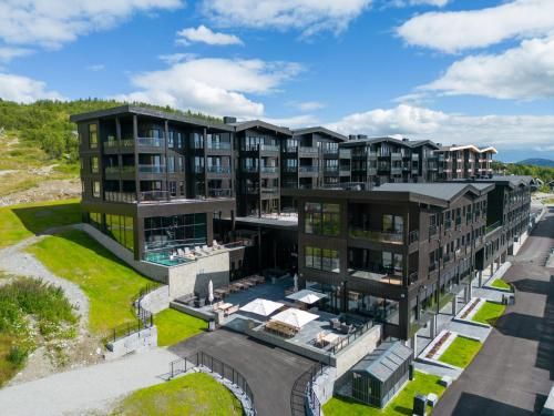 Riddergaarden Leiligheter 2