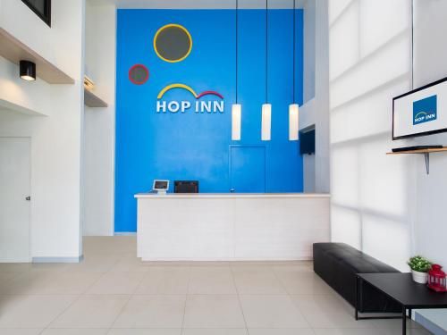 HOP INN Mukdahan 2