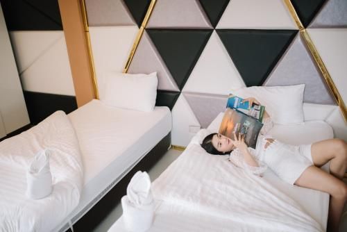 Debua Mahasarakham 2