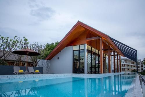 Surin Beach Residence 3