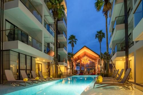 Surin Beach Residence 2