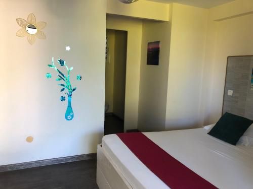 Hôtel Le Soleil Couchant 2