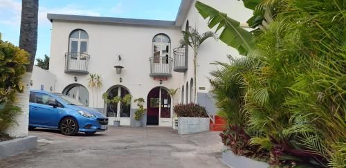 Hôtel Le Nathania 3