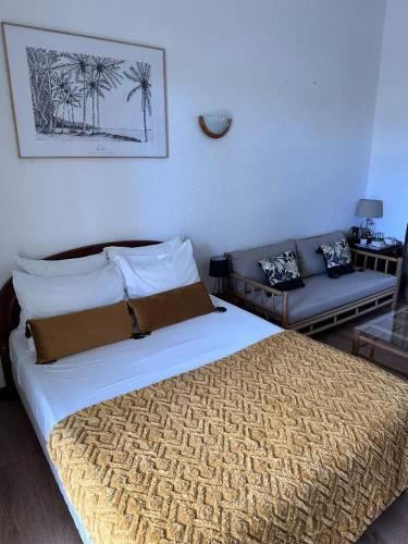 Hôtel Résidence Le Phoenix 3