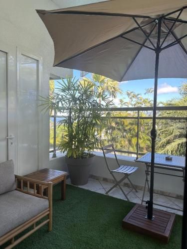 Hôtel Résidence Le Phoenix 2