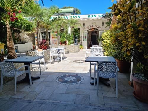 Hotel CHEZ PAPA DAYA 3