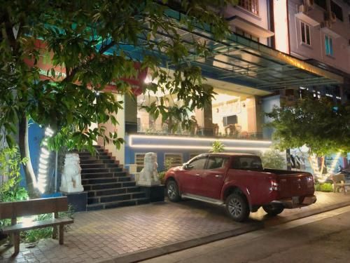 Thành Trung Hotel 2