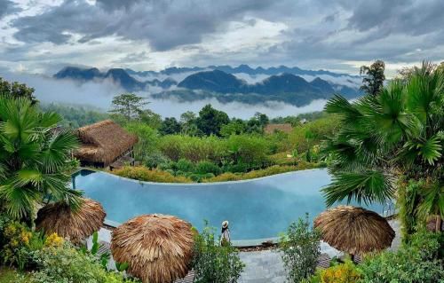 Pu Luong Eco Garden 3