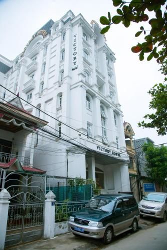 Victory Hotel, số 7, Vương Thúc Mậu, Tp Vinh 2