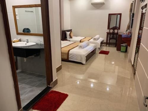 Phuc Hung Hotel 3