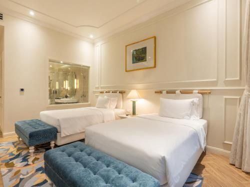 Legend Valley Hotel Ha Nam 2