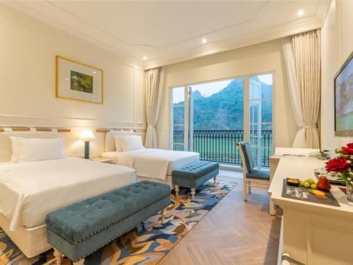 Legend Valley Hotel Ha Nam 3