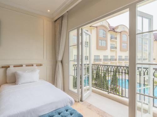 Legend Valley Hotel Ha Nam 5 estrelas em Phủ Lý