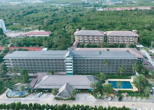 Eastpana Executive Residence 304 Prachinburi 2