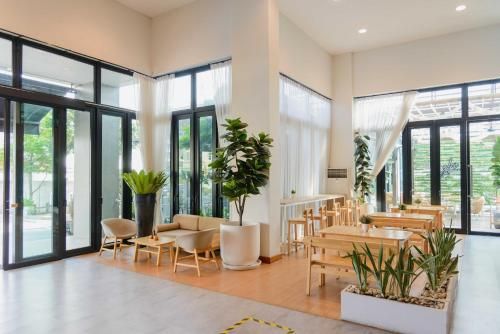 Glai Gan Place Hotel 3