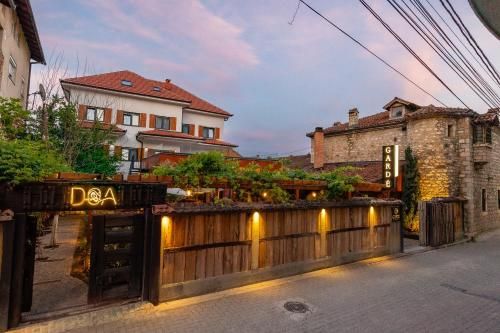 Doa Boutique Hotel 2