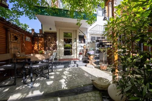 Doa Boutique Hotel 3