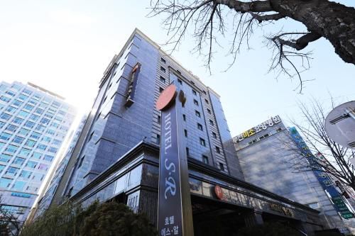 Bucheon SR Hotel 2