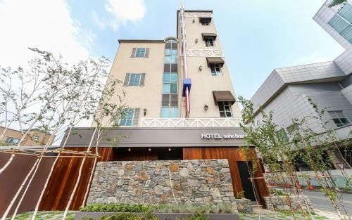 Soho Hotel Airport 3