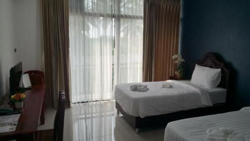 Landmark Maha Sarakham 3