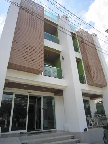 White Cat Hotel 2