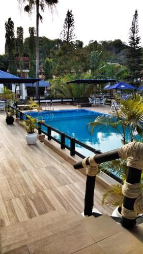 Hotel Tilapia 3