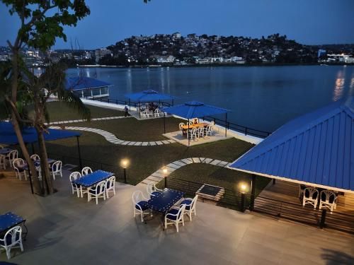 Hotel Tilapia 3 estrellas en Mwanza