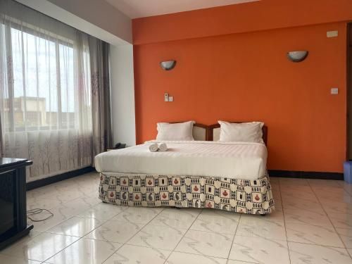 Panama Inn Moshi 2