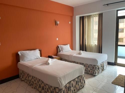 Panama Inn Moshi 3