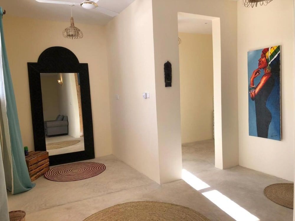 Tropical Sunset Boutique Hotel 2