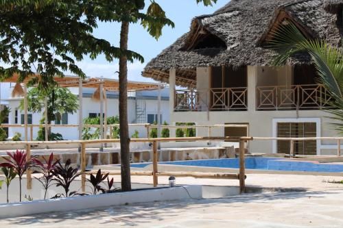 Zanzibar Tropical Sunset Boutique Hotel - Adults Only 2