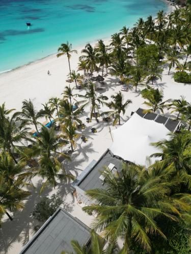 Villa Vanilla Kendwa 3