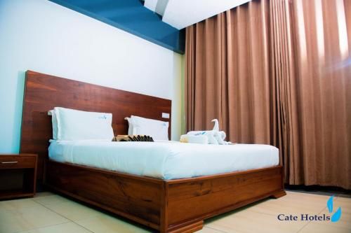 Cate Hotel Morogoro 3