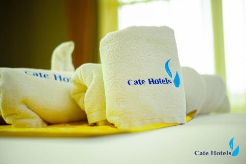 Cate Hotel Morogoro 2