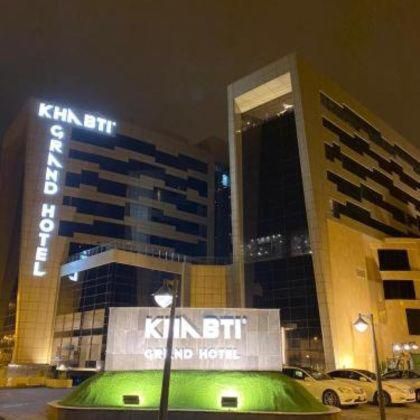 Khabti Grand Hotel 3