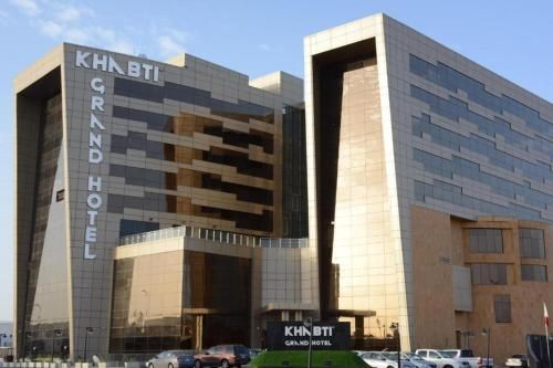 Khabti Grand Hotel 2