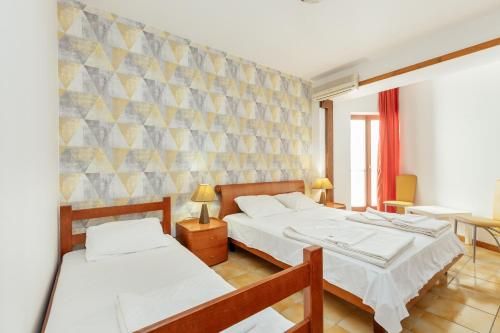 Depadans Hotela TALIA 2