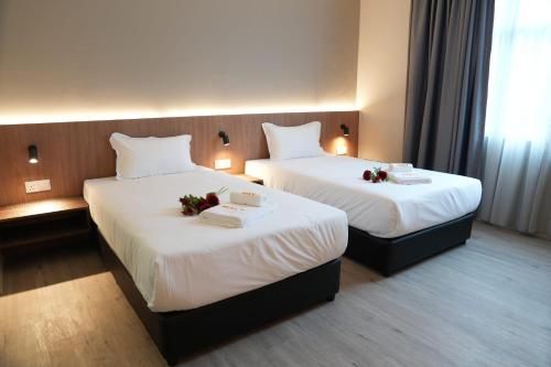 Roxy Hotel Aiman 3