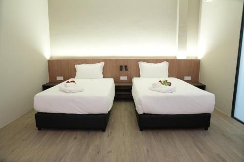 Roxy Hotel Aiman 2