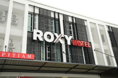 Roxy Hotel Aiman 1