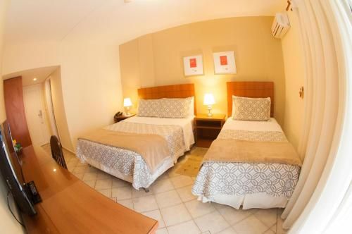 Convair Hotel 3