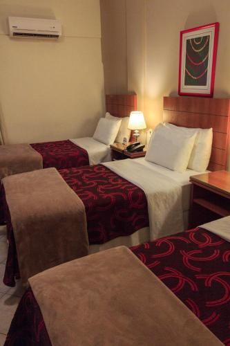 Convair Hotel 2