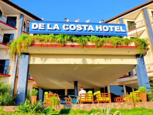 De La Costa Hotel 3