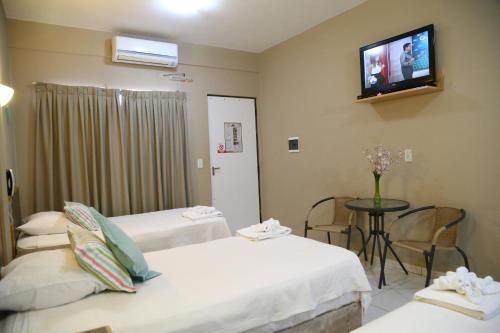 Arthur Palace Hotel 3