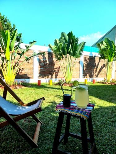 HOTEL TRAVEL Encarnación 3