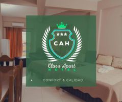 Class Apart Hotel