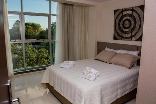 SERPYL Plaza Hotel -1 estrellas en Encarnación