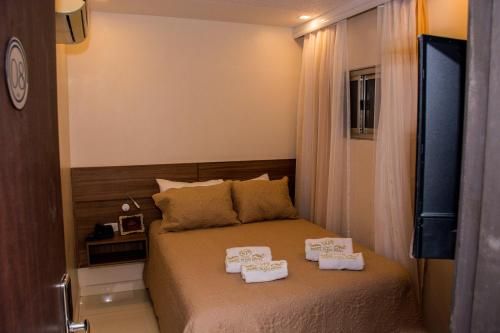 SERPYL Plaza Hotel 3