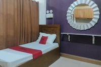 RedDoorz near Colgante Bridge Naga City