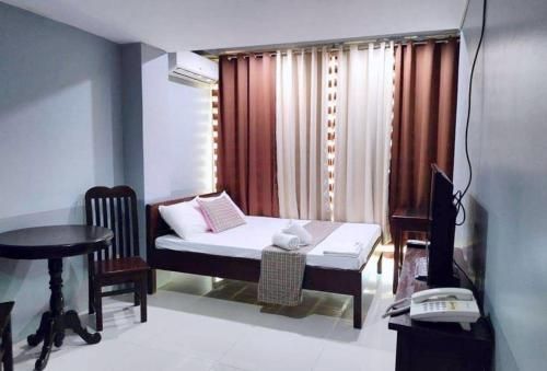 RedDoorz @ Villa E Mansion 2 stelle a Vigan